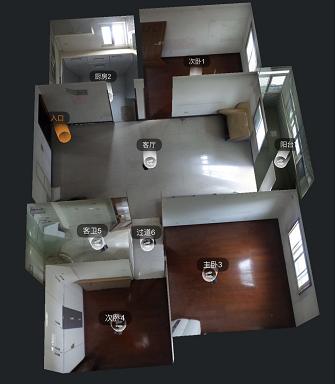 虛擬現實技術全景展現傳統(tǒng)文化魅力