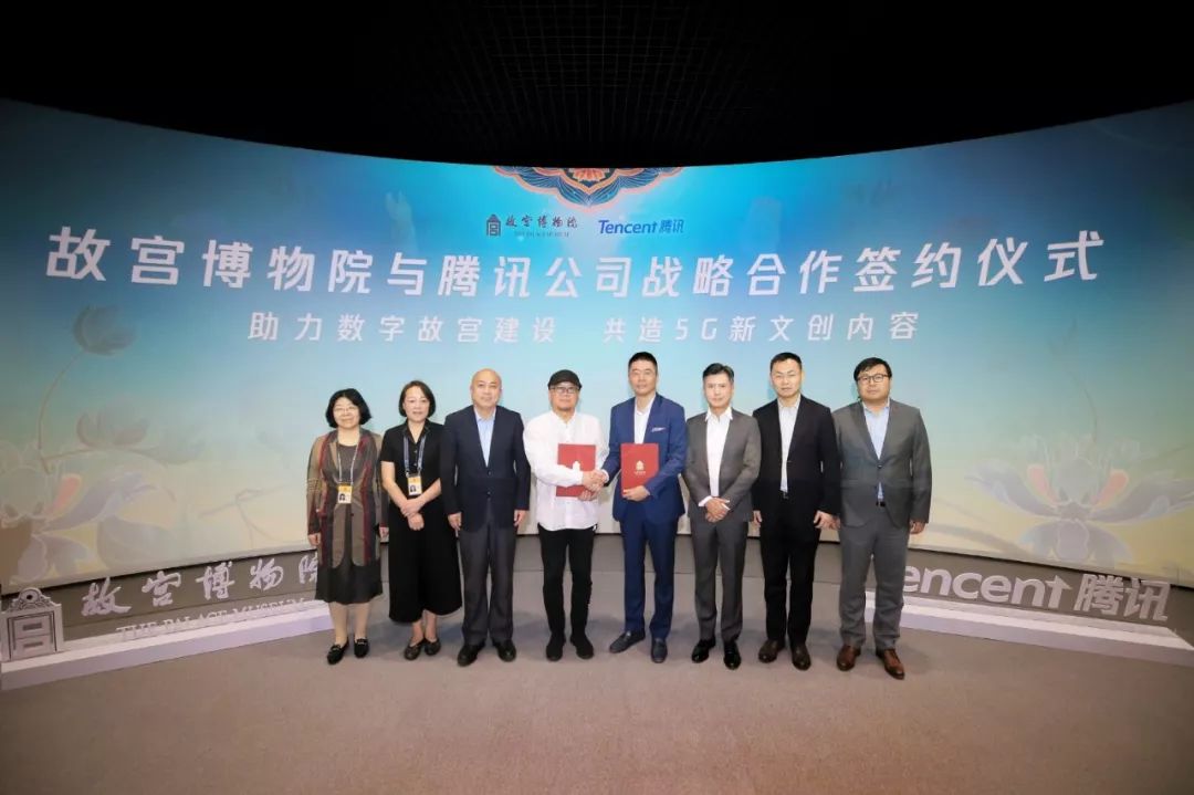 數(shù)字博物館，引領(lǐng)傳統(tǒng)文化親近年輕一代