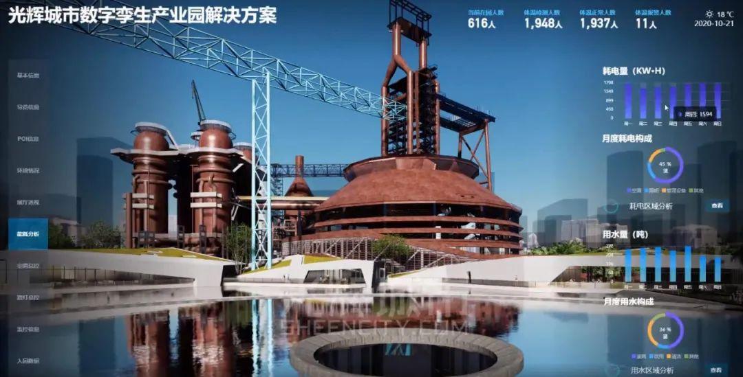 數(shù)字孿生技術重塑傳統(tǒng)文化歷史場景體驗