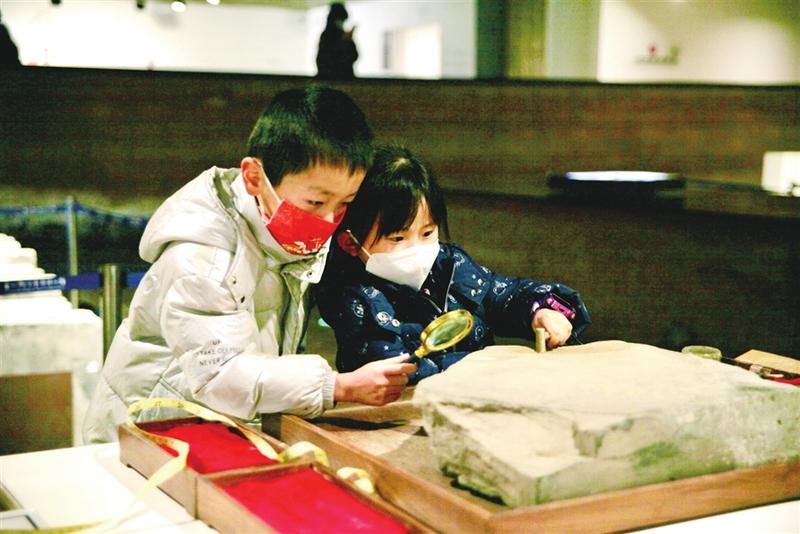 數(shù)字技術(shù)構(gòu)建傳統(tǒng)文化沉浸式博物館體驗(yàn)