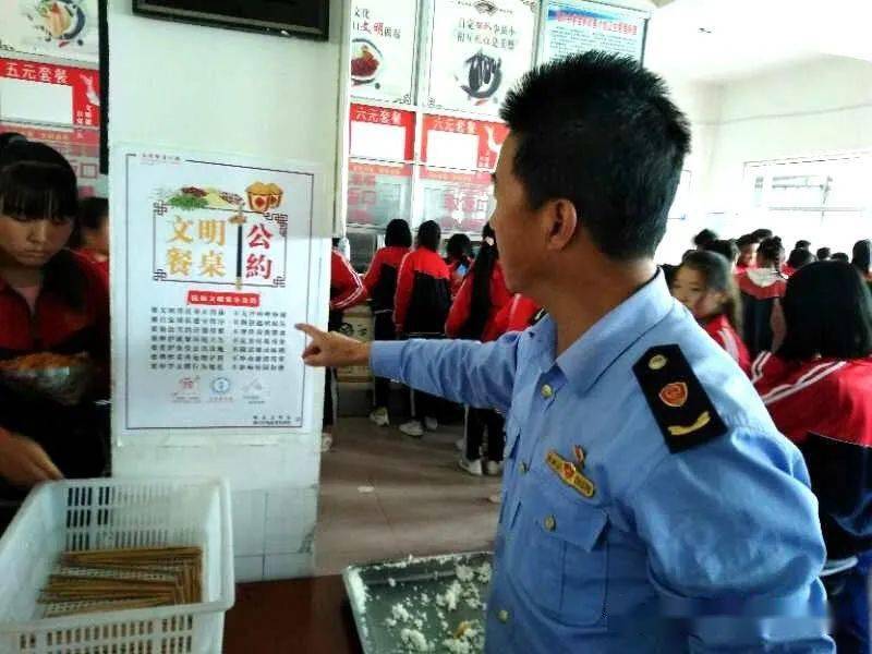 校園食品安全監(jiān)管升級，筑牢食品安全防線