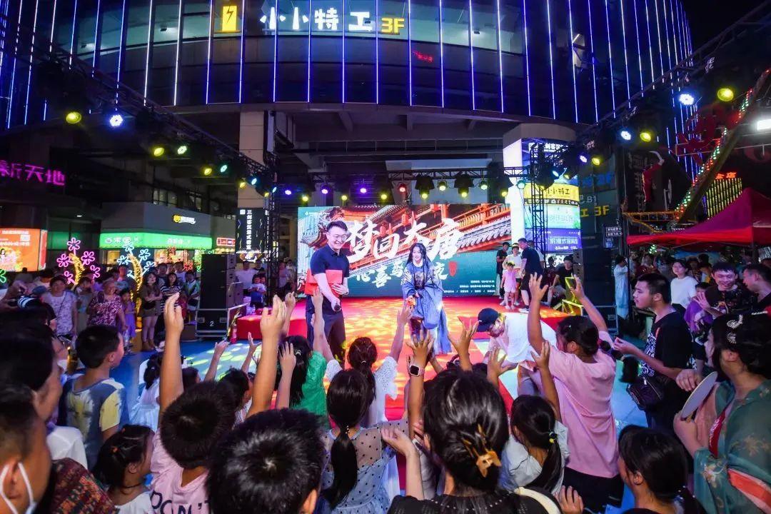 地方美食熱銷(xiāo)助力文旅消費(fèi)增長(zhǎng)