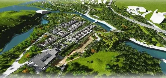 綠道建設(shè)提速，自然與城市的和諧共融之道