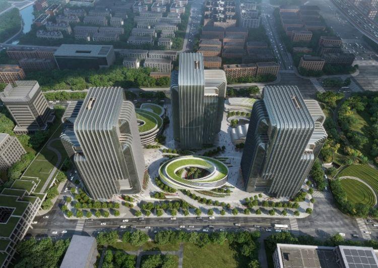 綠色建筑趨勢與節(jié)能環(huán)保新標(biāo)準(zhǔn)崛起