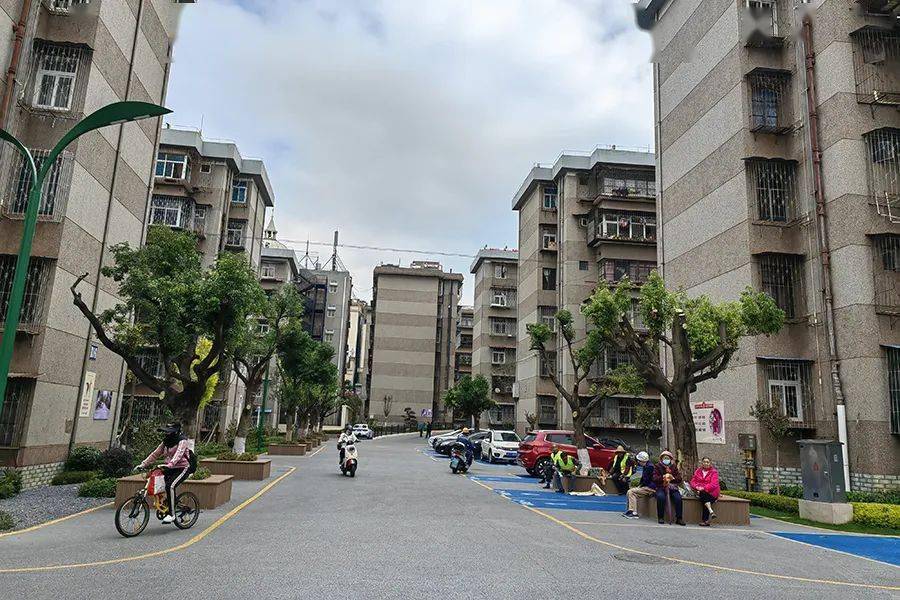 城市老舊小區(qū)改造升級(jí)，居民生活品質(zhì)提升的關(guān)鍵路徑探索