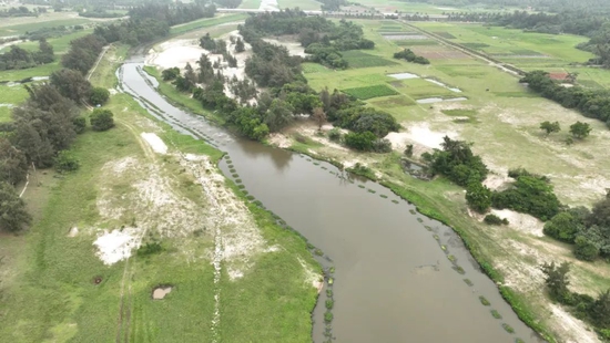 多地水環(huán)境治理優(yōu)化，河流生態(tài)顯著改善