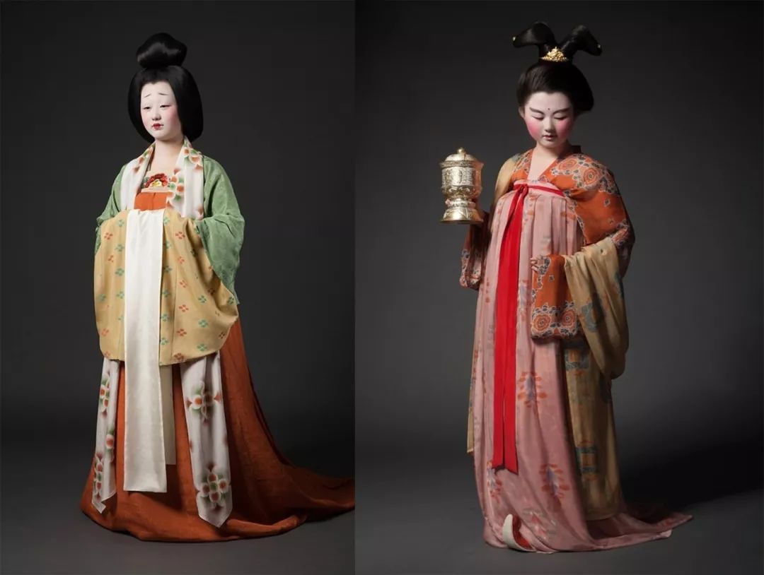 中國(guó)漢服熱潮，文藝復(fù)興與年輕人的文化自覺(jué)