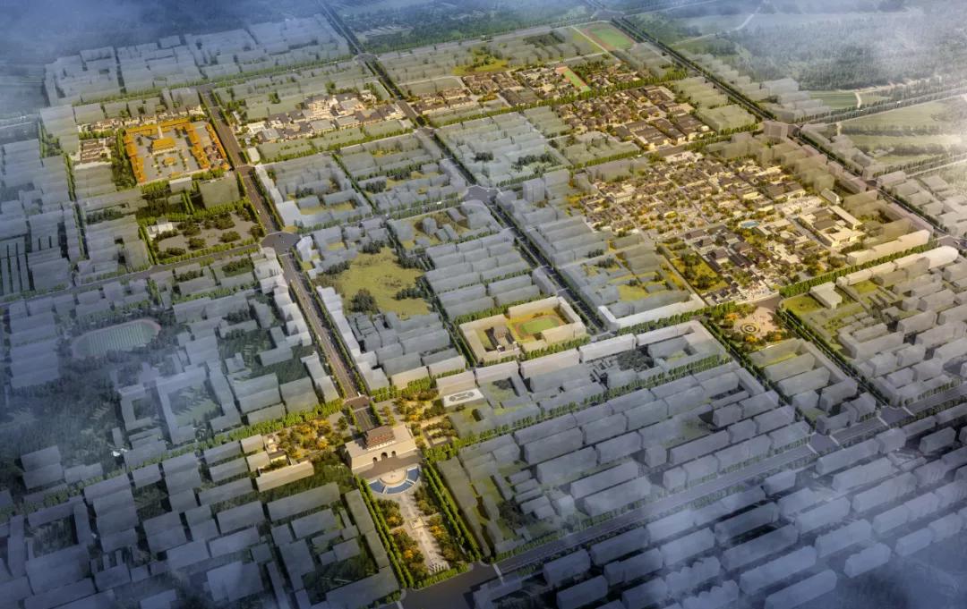 古建筑保護修繕提速，守護文化記憶不滅