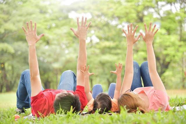 走出陰霾，青少年心理健康教育的重要性與緊迫性