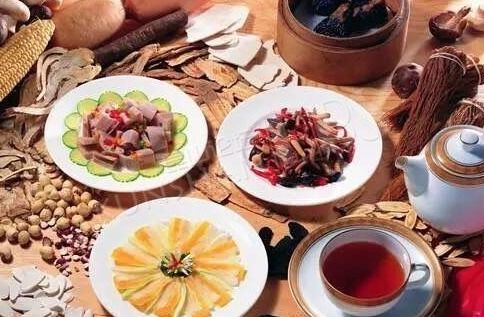 中醫(yī)推薦的健康養(yǎng)生食療之道