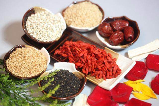 中醫(yī)推薦的健康養(yǎng)生食療之道