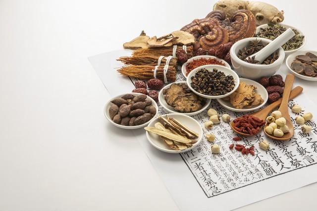 中醫(yī)視角下的飲食健康原則探討