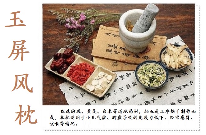 中醫(yī)方法助你增強(qiáng)抵抗力，提升體質(zhì)水平