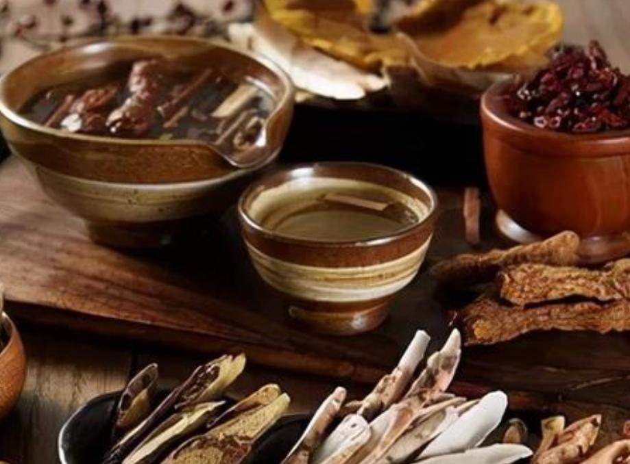 中醫(yī)調(diào)理糖尿病的有效策略