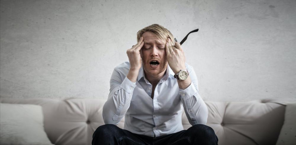 中醫(yī)養(yǎng)生之道，緩解焦慮與抑郁情緒的自然療法