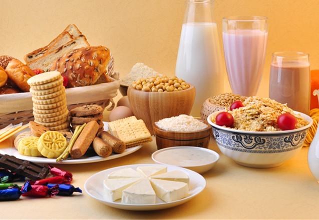 中醫(yī)飲食調(diào)節(jié)，增強耐力之道