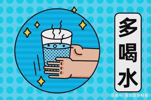 中醫(yī)養(yǎng)生之道，養(yǎng)成健康飲水習(xí)慣是關(guān)鍵