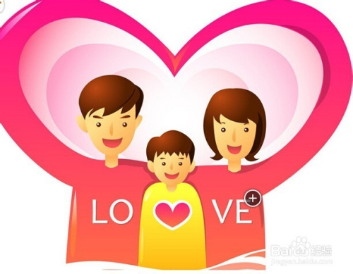 家庭教育對(duì)孩子責(zé)任感的培養(yǎng)影響深遠(yuǎn)