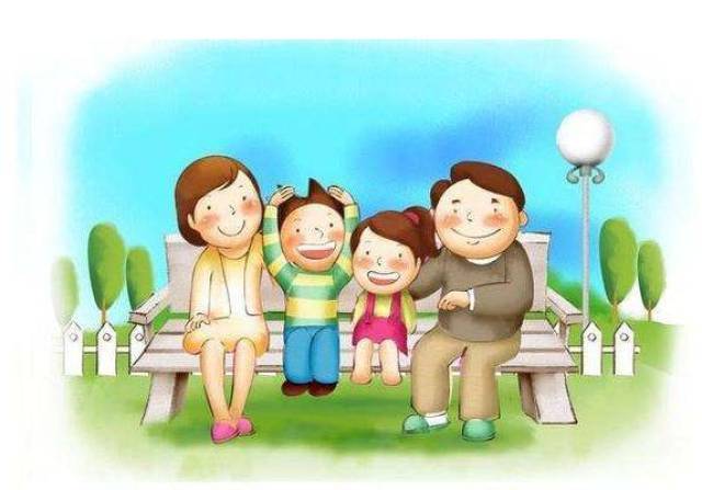 家庭教育對孩子自我認(rèn)同的積極影響