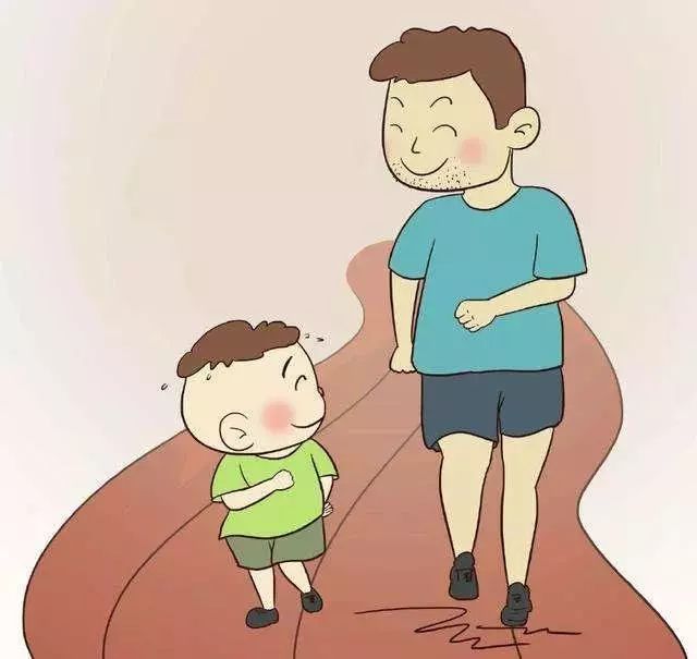 父母榜樣行為對孩子未來影響的深度探究