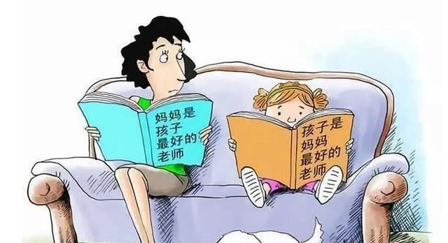 家庭教育在孩子學習習慣形成中的關鍵作用