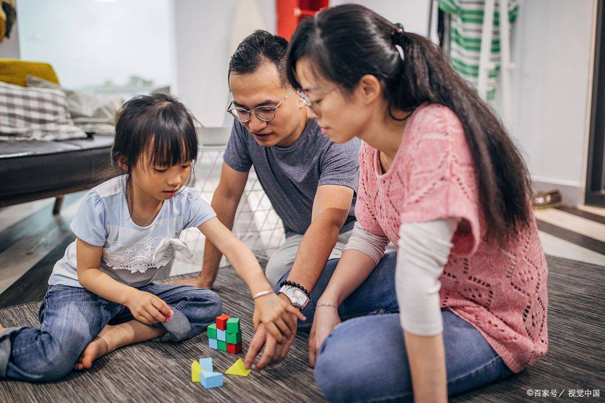 家庭教育，如何助力孩子適應變化？