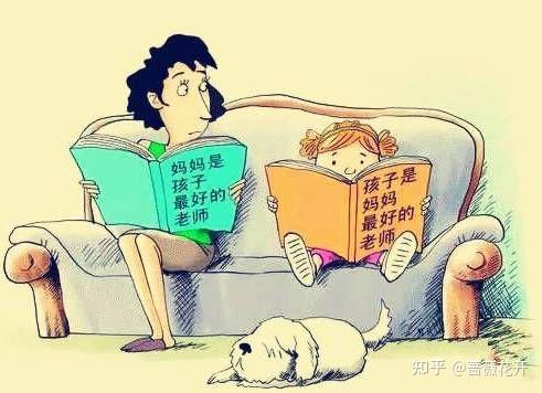 父母榜樣力量，塑造孩子人生選擇的深刻影響