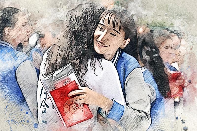 父母鼓勵(lì)助力孩子自我管理之路的啟示