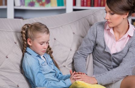 父母情感支持，促進孩子心理健康的關(guān)鍵角色