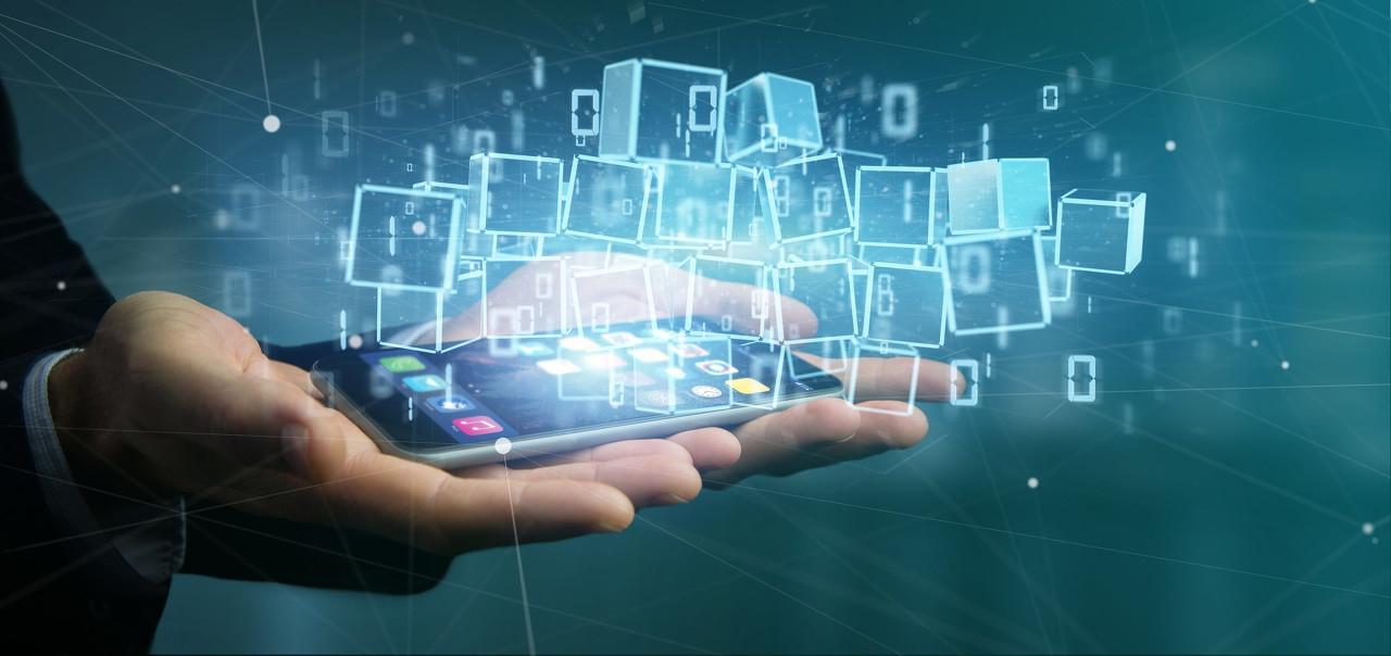 區(qū)塊鏈技術(shù)重塑金融未來，行業(yè)模式的變革之路