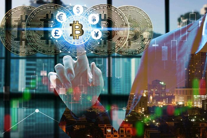 數(shù)字貨幣興起對全球金融市場的沖擊與挑戰(zhàn)