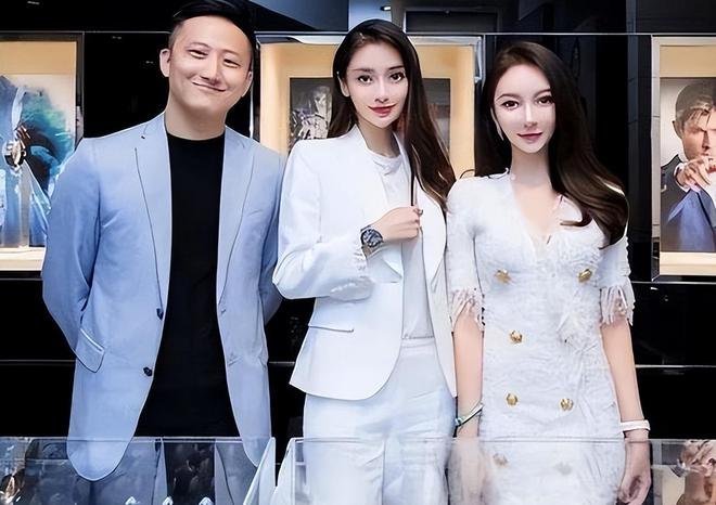 葉珂與代購涉嫌詐騙黃曉明？真相待查，網(wǎng)友爆料引發(fā)猜測風(fēng)波