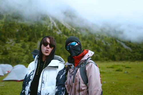 陳坤十四載行走的力量，堅持與持續(xù)影響的力量