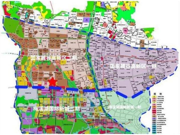 科技園區(qū)建設，地方經(jīng)濟發(fā)展的強大推動力