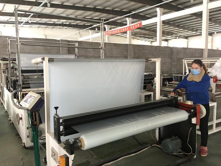 新興科技企業(yè)驅(qū)動經(jīng)濟高質(zhì)量增長之道