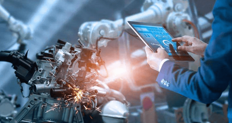 數(shù)字化轉(zhuǎn)型對(duì)傳統(tǒng)制造業(yè)經(jīng)濟(jì)的升級(jí)效應(yīng)研究