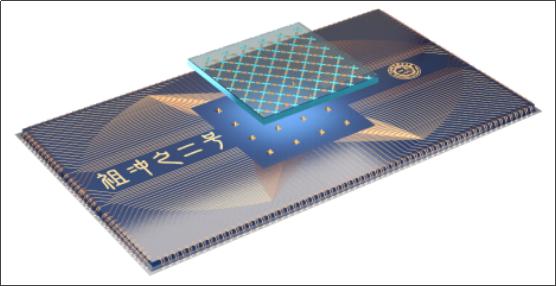 量子計(jì)算技術(shù)引領(lǐng)全球經(jīng)濟(jì)新方向變革