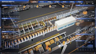 數(shù)字孿生技術(shù)在產(chǎn)業(yè)經(jīng)濟中的深度應(yīng)用探究