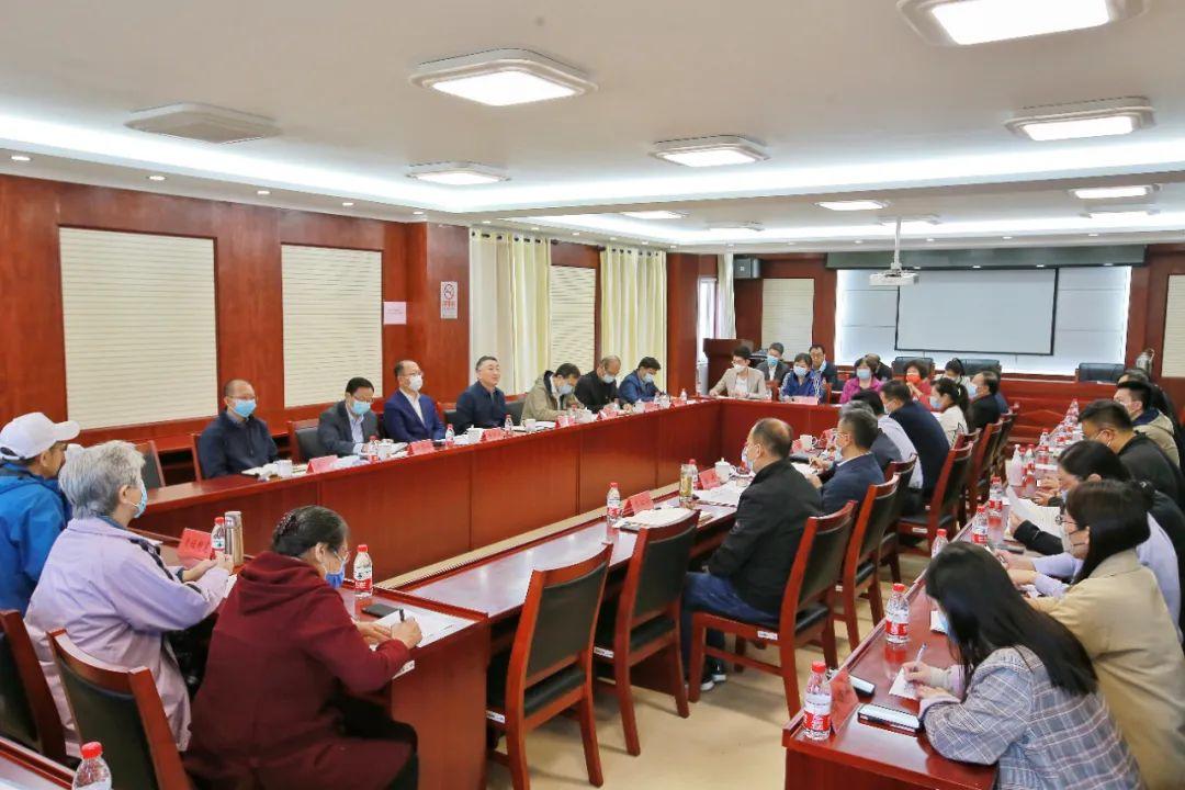 科技賦能養(yǎng)老經(jīng)濟服務(wù)模式創(chuàng)新升級