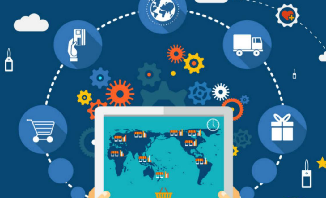 跨境電商平臺對全球經(jīng)濟(jì)整合的推動力影響