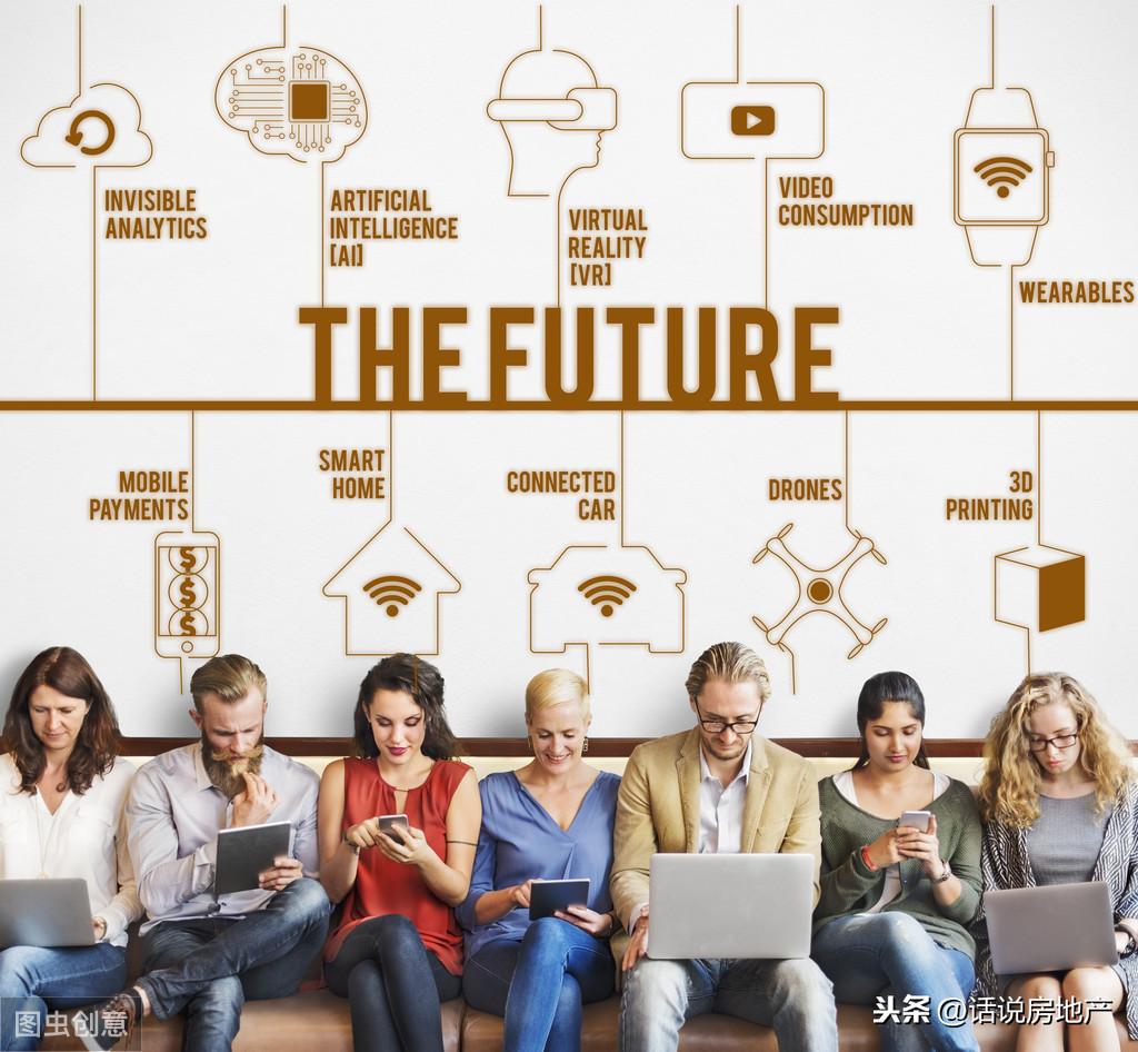 數(shù)據(jù)經(jīng)濟(jì)，未來(lái)經(jīng)濟(jì)增長(zhǎng)的新引擎