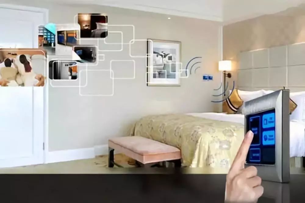 智能終端經(jīng)濟重塑現(xiàn)代家庭生活面貌