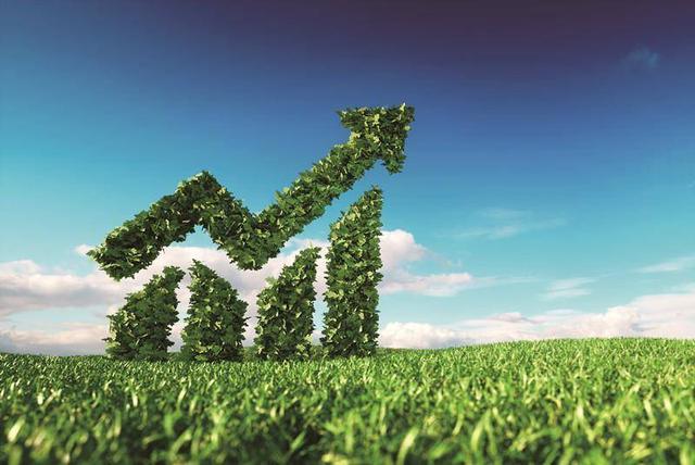 綠色科技助力全球經(jīng)濟(jì)低碳轉(zhuǎn)型之路