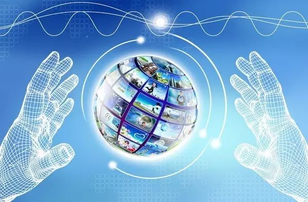 科技助力全球經(jīng)濟協(xié)同發(fā)展提速