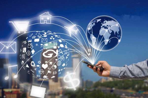 科技助力全球經(jīng)濟(jì)協(xié)同發(fā)展提速