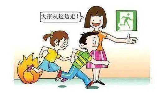 家庭火災(zāi)的有效預(yù)防與安全保障措施指南