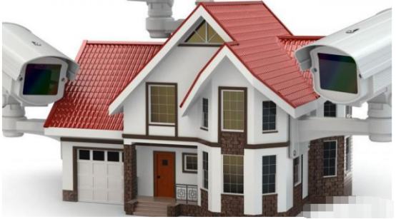 家庭防盜：如何增強(qiáng)家中安全防范