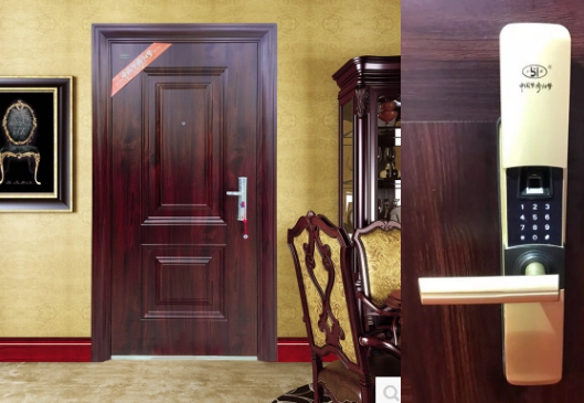 防盜技巧，如何增強(qiáng)家庭大門(mén)的安全性保障