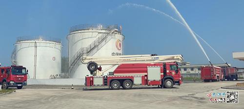 家庭化學(xué)品火災(zāi)事故的預(yù)防與應(yīng)對(duì)策略