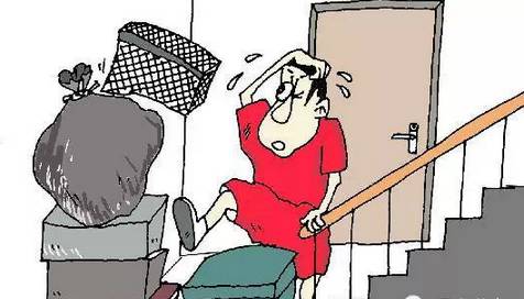 家庭安全，如何預防廚房油火火災？